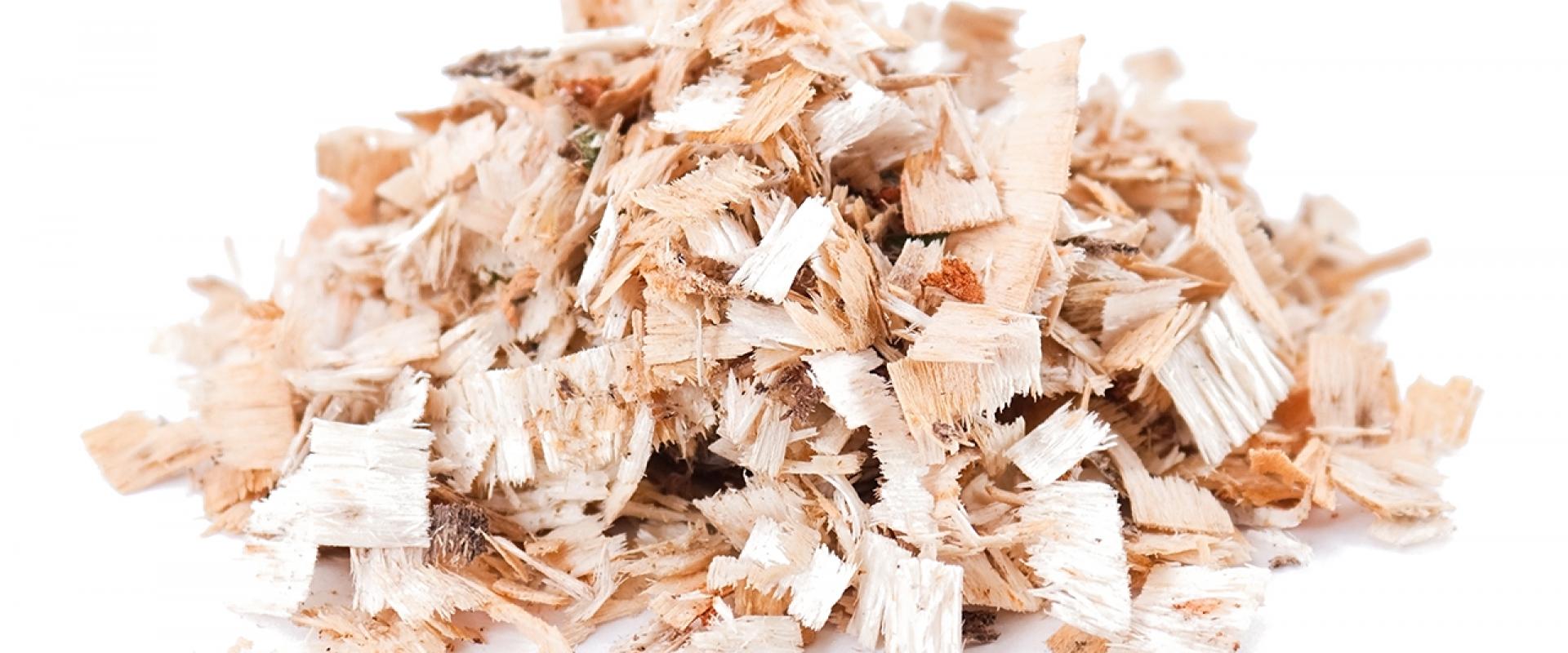 Scarti del legno ed economia circolare: l’impegno green di Rainoldi Legnami: Immagine