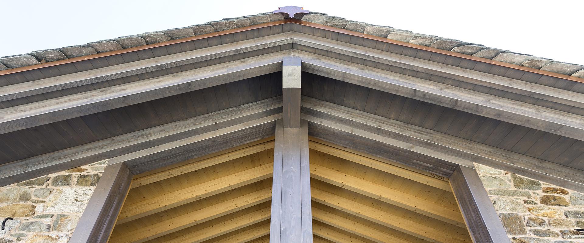 Case in legno: mutui verdi e bonus fiscali: Immagine