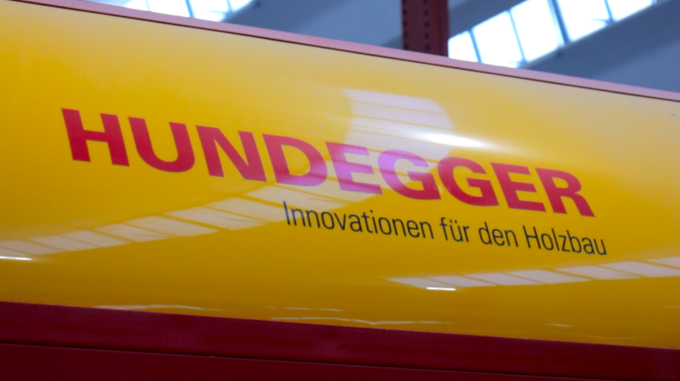 Hundegger